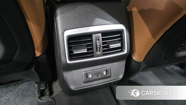 Renault Korea (Samsung) The New QM6 id 4561985 из Кореи 24