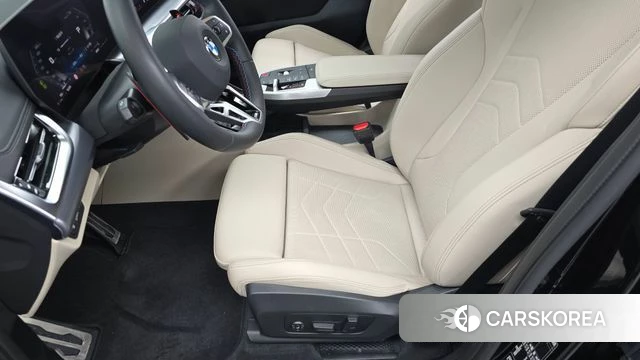 BMW X1 (U11) id 4499430 из Кореи 24