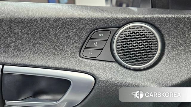 Hyundai Sonata Hybrid (DN8) id 4594157 из Кореи 24