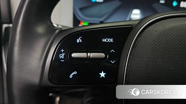 Hyundai Ionic 5 id 4905868 из Кореи 24