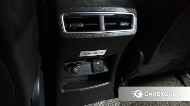 Ssangyong All New Rexton id 4344241 из Кореи 24