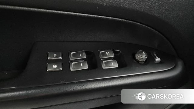 Ssangyong Rexton Sports Cannes id 4586819 из Кореи 24