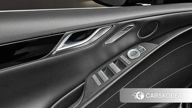 Genesis G80 (RG3) id 4758217 из Кореи 24