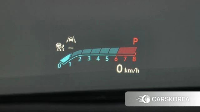 Chevrolet (GM Daewoo) Trailblazer id 4928963 из Кореи 24