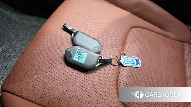 Kia The New Sportage 5th Generation id 4194109 из Кореи 24