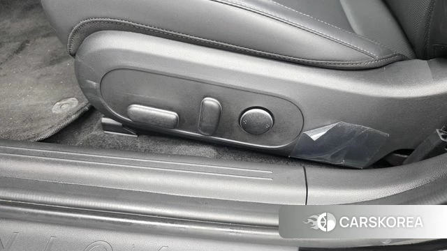 Hyundai Ionic 6 id 4608260 из Кореи 24