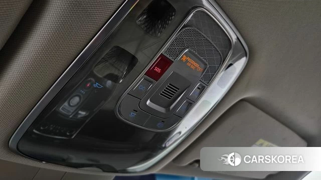 Genesis GV80 id 4880202 из Кореи 24
