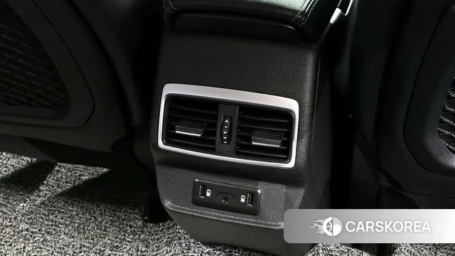 Renault Korea (Samsung) The New QM6 id 4224465 из Кореи 24