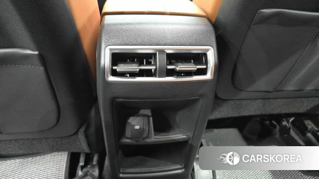 Ssangyong Torres id 4395469 из Кореи 24