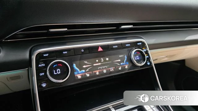 Genesis GV80 id 4792888 из Кореи 24