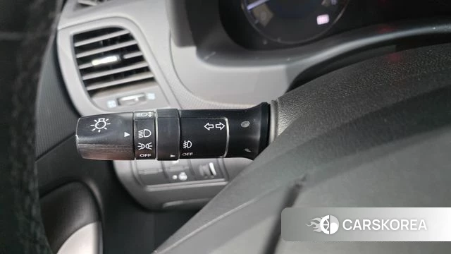 Hyundai Accent (New type) id 4465566 из Кореи 24