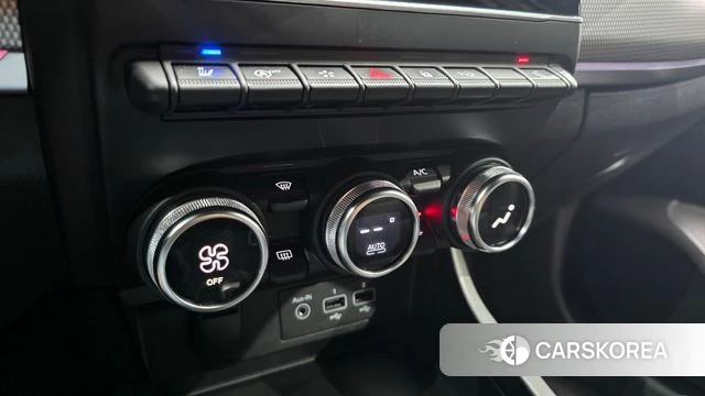Renault Korea (Samsung) XM3 id 4655884 из Кореи 24
