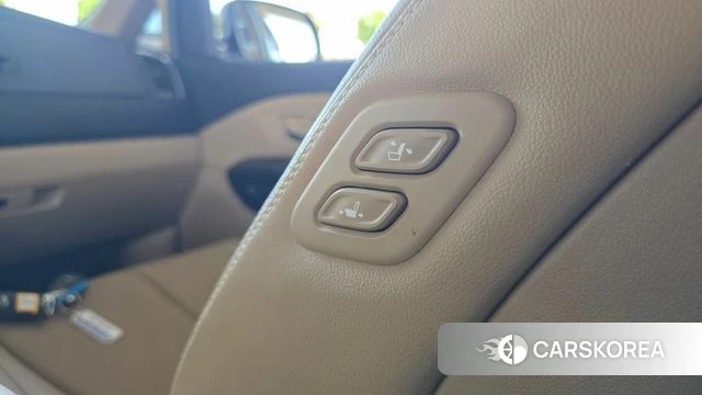 Kia The New Carnival id 4325407 из Кореи 24