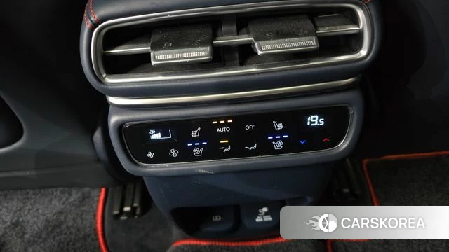 Genesis GV80 Coupe id 4706321 из Кореи 24