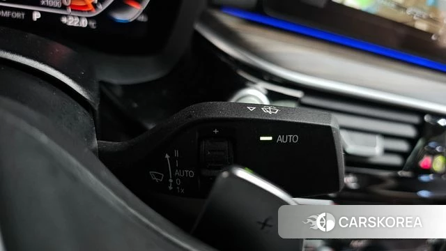BMW 6 Series GT (G32) id 4281505 из Кореи 24