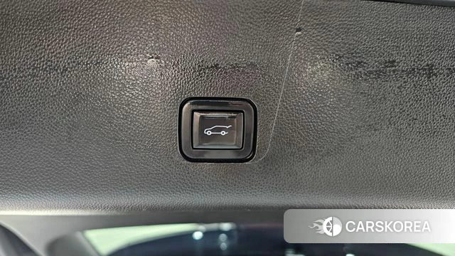 Chevrolet (GM Daewoo) Traverse id 4429730 из Кореи 24