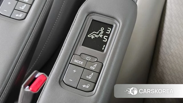 Kia The New Carnival 4th Generation id 4640030 из Кореи 24