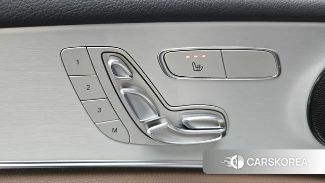Mercedes-Benz E-Class W213 id 4567654 из Кореи 24