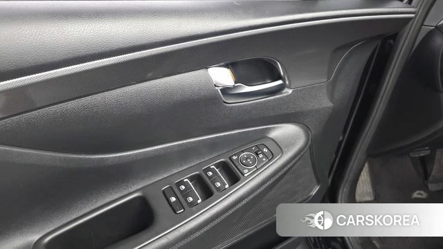 Hyundai The New Santa Fe id 4609810 из Кореи 24
