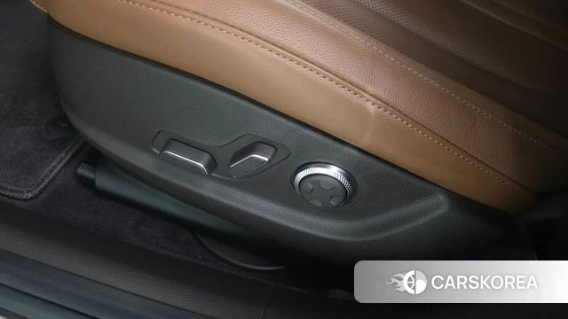 Genesis G80 (RG3) id 4591784 из Кореи 24