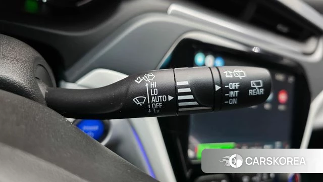 Chevrolet (GM Daewoo) Bolt EV id 4865518 из Кореи 24
