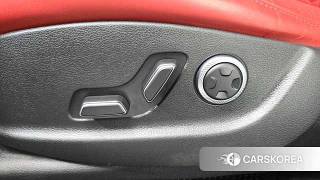 Genesis GV80 Coupe id 4602554 из Кореи 24
