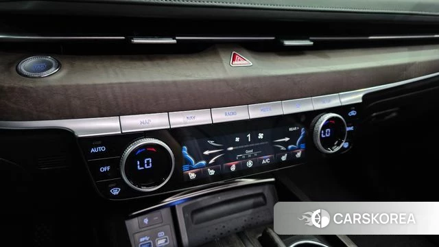 Genesis G80 (RG3) id 4646362 из Кореи 24