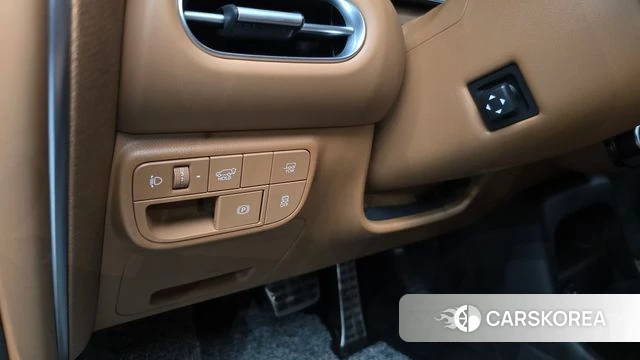 Hyundai Palisade (LX3) id 4523072 из Кореи 24