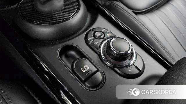 Mini Cooper S Clubman id 4635739 из Кореи 24