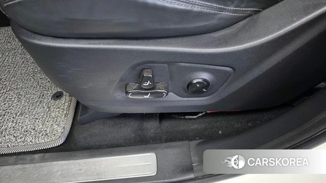Ssangyong G4 Rexton id 4895327 из Кореи 24