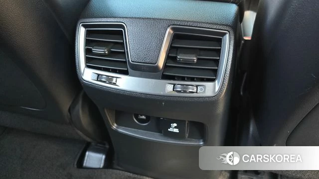 Ssangyong G4 Rexton id 4424336 из Кореи 24