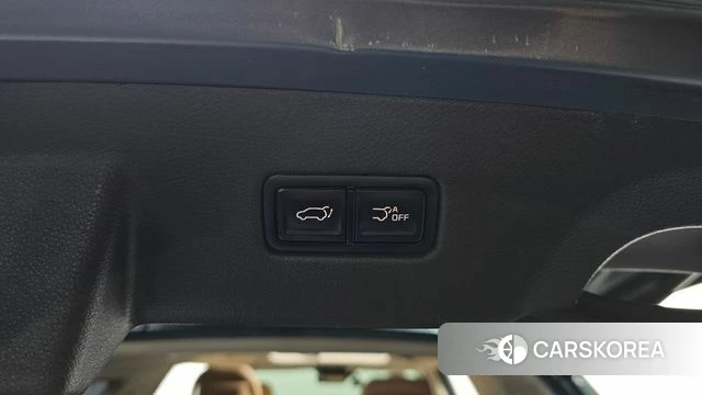 Kia Carnival 4th generation id 4383478 из Кореи 24