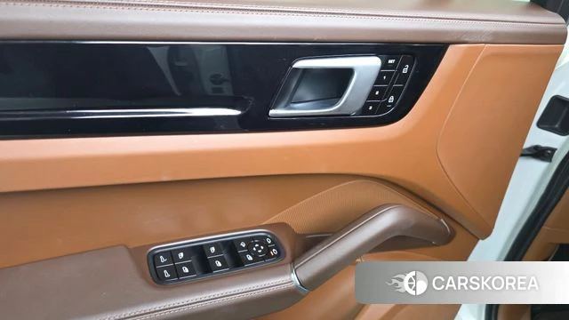 Porsche Cayenne (PO536) id 4647370 из Кореи 24