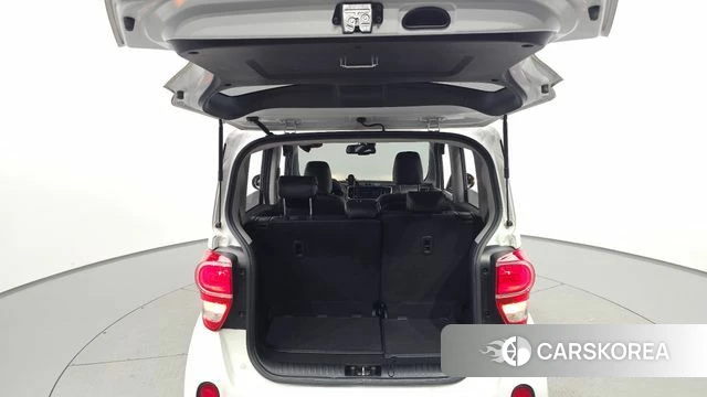 Kia The New Ray id 4202346 из Кореи 24