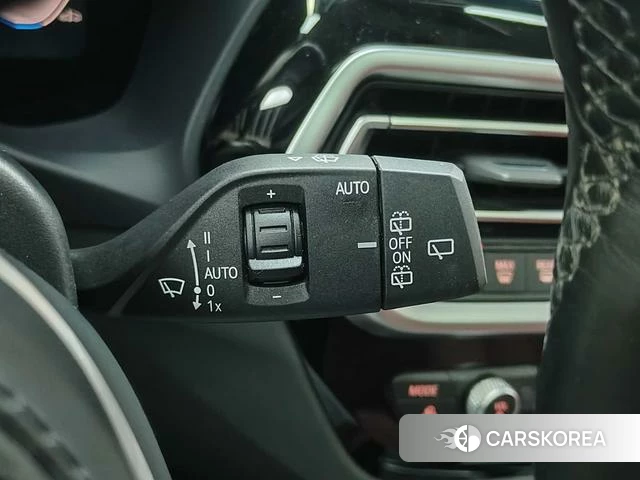 BMW X3 id 4328475 из Китая 24