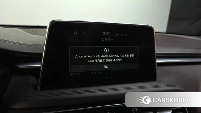 Genesis G70 id 4269378 из Кореи 24
