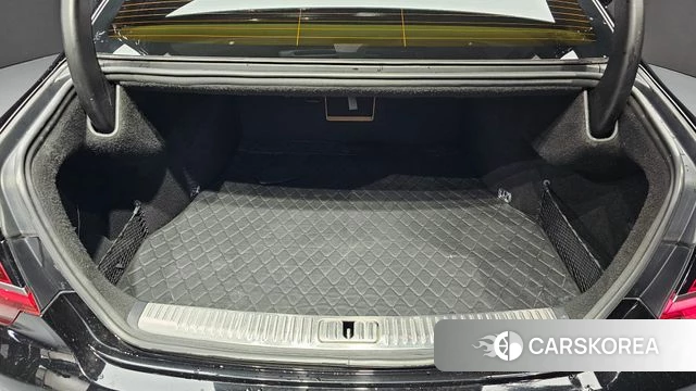 Kia The New K9 2nd generation id 4223689 из Кореи 24