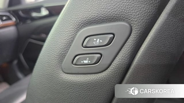 Kia Come New K7 id 4900724 из Кореи 24