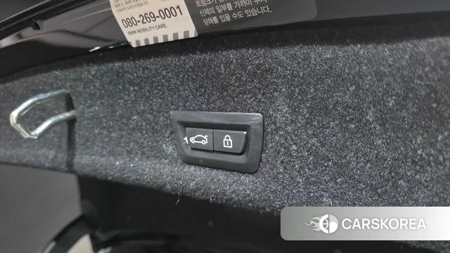 BMW 3 Series (G20) id 4899653 из Кореи 24