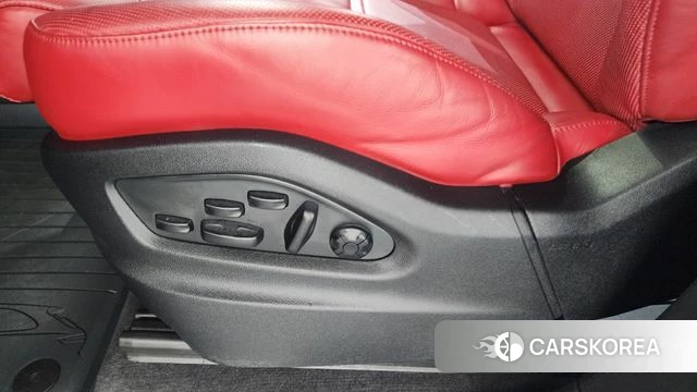 Porsche Cayenne (PO536) id 4481011 из Кореи 24