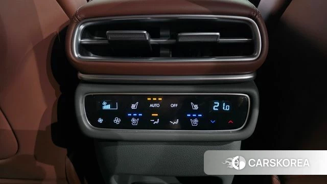 Genesis GV80 id 4408416 из Кореи 24