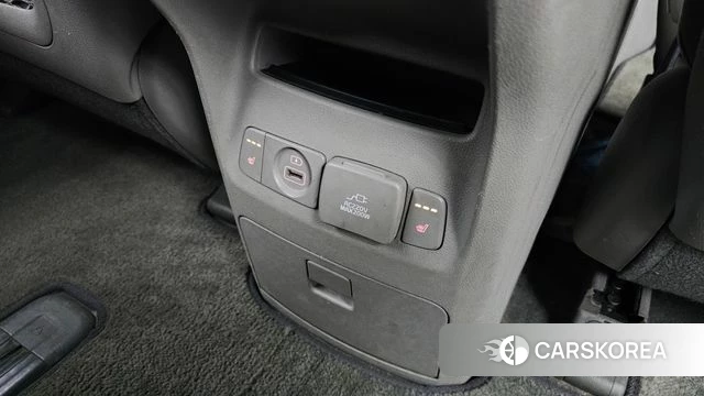 Kia All New Carnival id 4543621 из Кореи 24