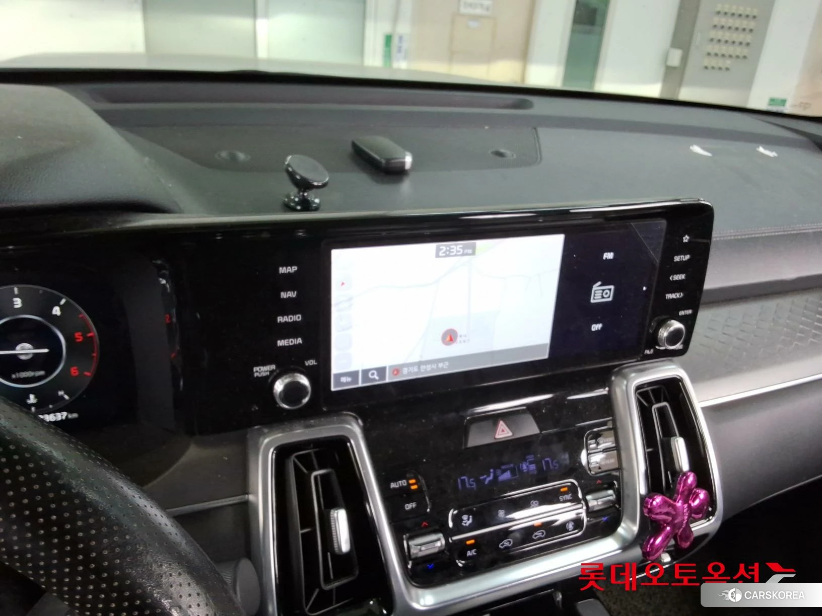 Kia Sorento id 3869424 из Кореи 24