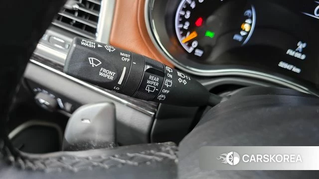 Jeep Grand Cherokee id 4464264 из Кореи 24