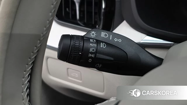 Volvo XC60 second Generation id 4427057 из Кореи 24
