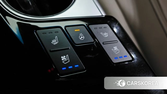 Kia K8 id 4195076 из Кореи 24