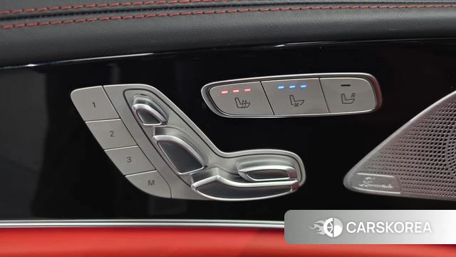 Mercedes-Benz AMG GT id 4731723 из Кореи 24