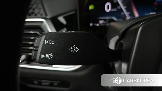 BMW X5 (G05) id 4639809 из Кореи 24
