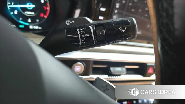 Kia K5 3rd generation id 4339123 из Кореи 24