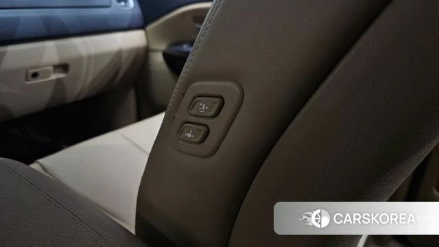 Kia The New Carnival id 4477238 из Кореи 24